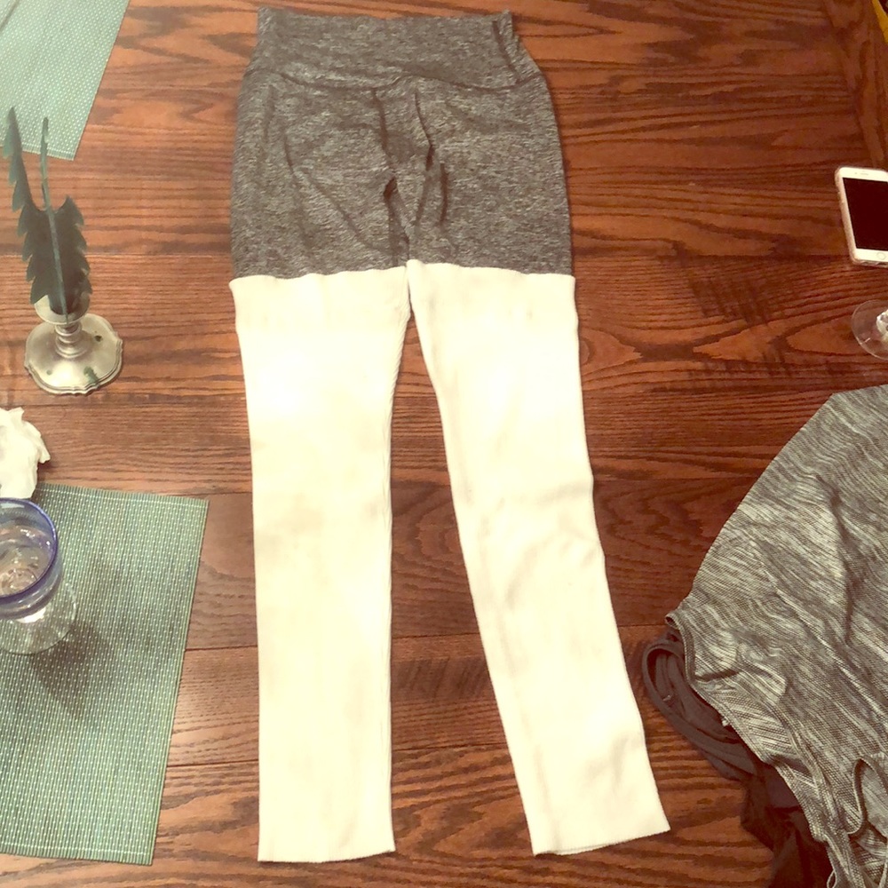 Aerie yoga pants